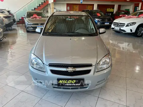 PRISMA 1.4 LT Spe/4 8V