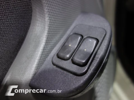 PALIO - 1.0 MPI ATTRACTIVE 8V 4P MANUAL