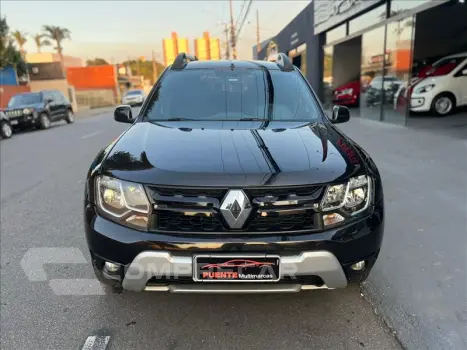 DUSTER 2.0 Dynamique 4X2 16V