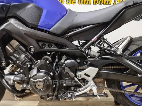 MT 09 ABS