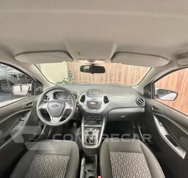KA 1.0 SE 12V