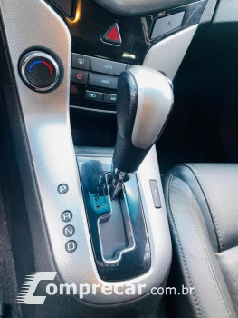 CRUZE 1.8 LTZ 16V
