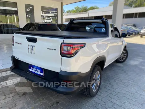 STRADA 1.3 FIREFLY FLEX FREEDOM CS MANUAL