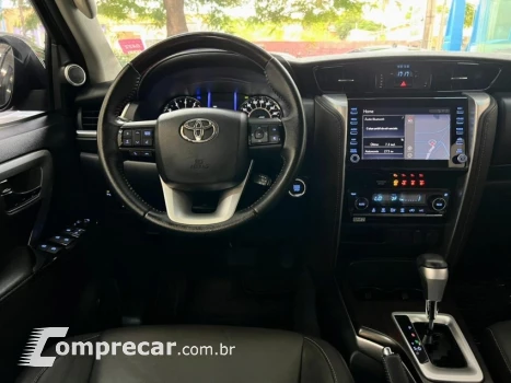 HILUX 2.7 SRV 4X4 CD 16V