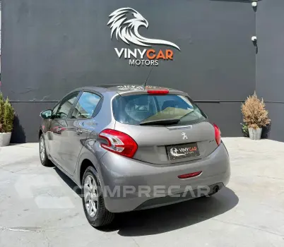208 1.5 Allure 8V