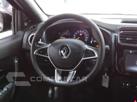 SANDERO 1.0 12V SCE FLEX S EDITION MANUAL