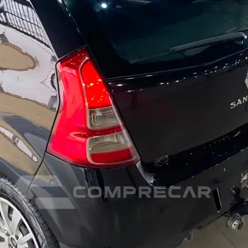 SANDERO Expression Hi-Flex 1.6 8V 5p