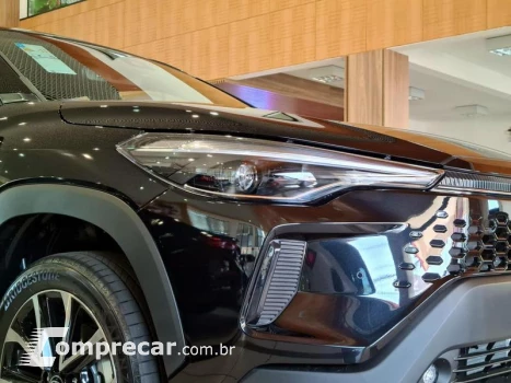 COROLLA CROSS XRE