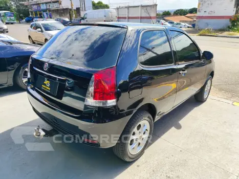 Palio 1.0/ Trofeo 1.0 Fire/ Fire Flex 2p