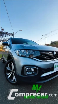 T-CROSS 1.4 250 TSI Highline