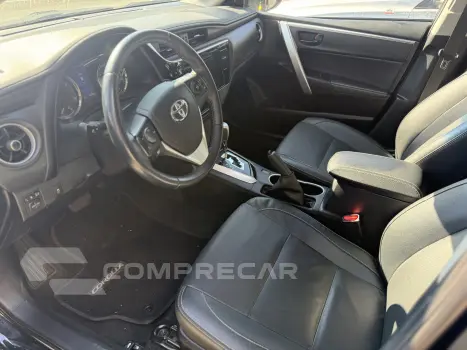 COROLLA 2.0 Vvt-ie XEI