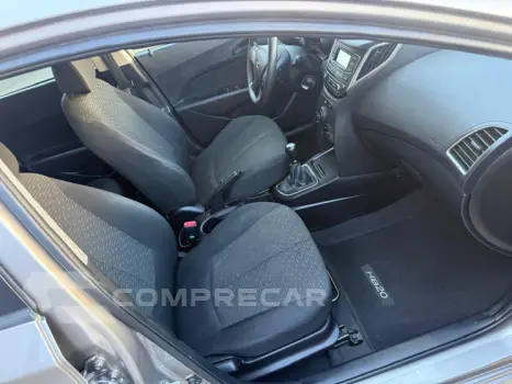 HB20 1.0 Comfort 12V