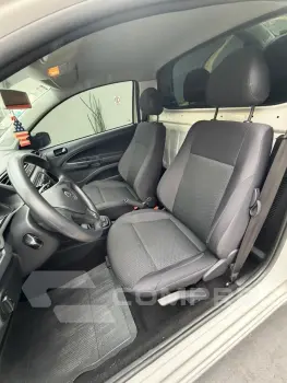 Saveiro Robust 1.6 Total Flex 16V