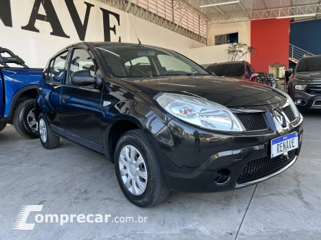 SANDERO 1.0 12V SCE Expression