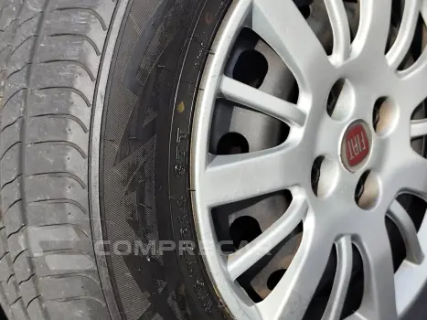 PALIO 1.4 MPI ATTRACTIVE 8V FLEX 4P MANUAL