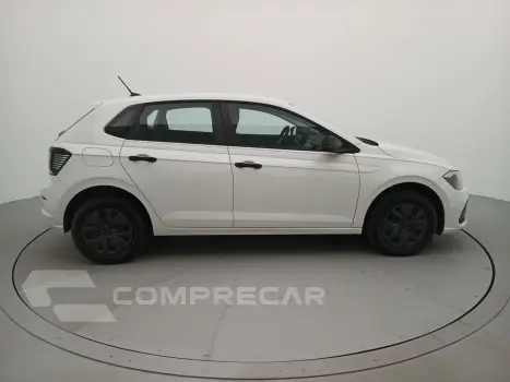 POLO 1.0 MPI TRACK MANUAL