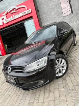 JETTA 2.0 TSI Highline