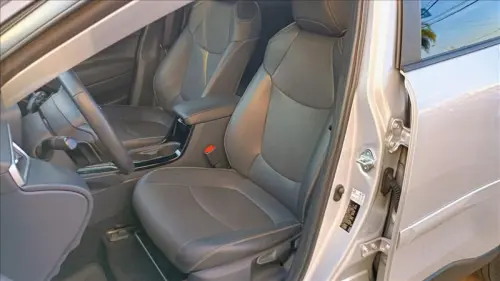 COROLLA CROSS 2.0 Vvt-ie XRE