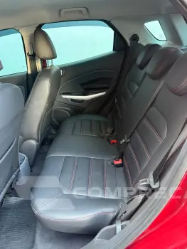 ECOSPORT 2.0 Freestyle 16V