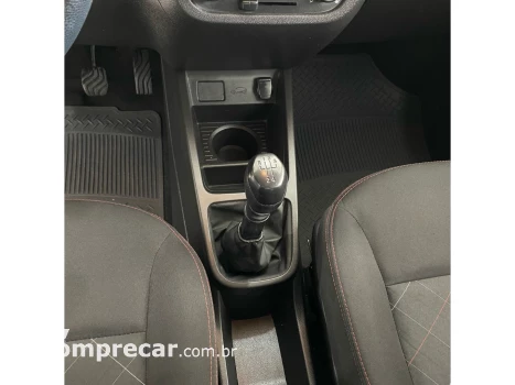 KWID 1.0 12V SCE FLEX ZEN MANUAL