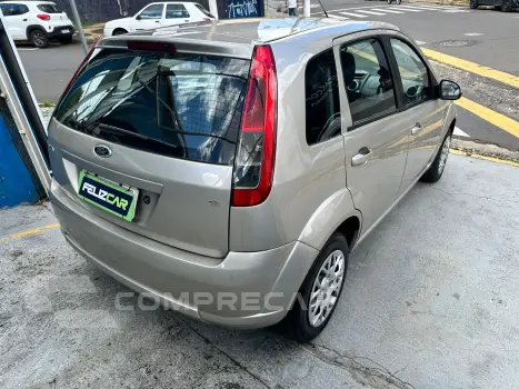 FIESTA 1.6 Rocam Hatch 8V