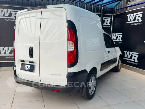 Fiorino Endurance EVO 1.4 Flex 8V 2p