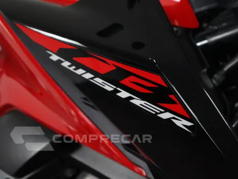 HONDA CB TWISTER 300F ABS