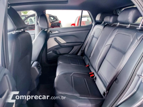 T-CROSS 1.4 250 TSI Highline