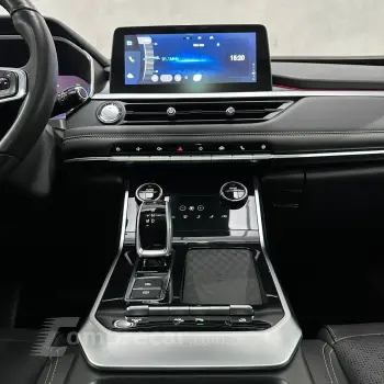 Tiggo 8 TXS 1.6 16V TGDi Aut.