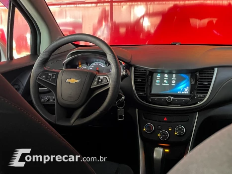 TRACKER 1.4 16V Turbo LT