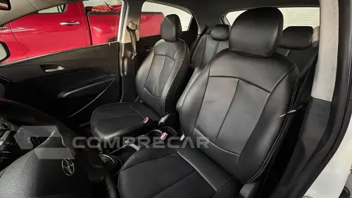 HB20 1.6 Comfort 16V
