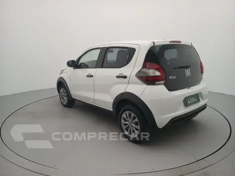 MOBI 1.0 EVO FLEX LIKE. MANUAL