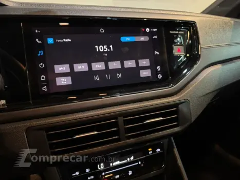 Nivus Highline 1.0 200 TSI Flex Aut.