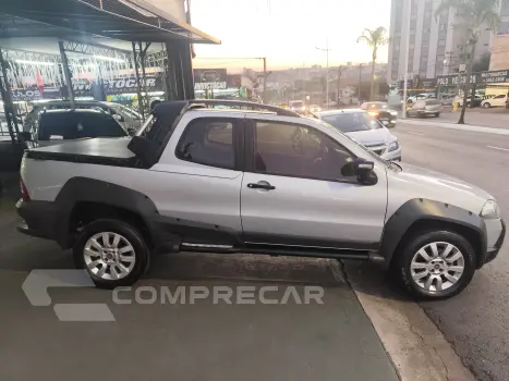 STRADA 1.8 MPI Adventure Locker CD 16V