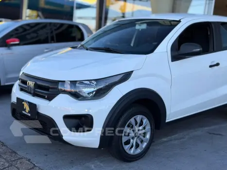 MOBI 1.0 EVO FLEX LIKE. MANUAL