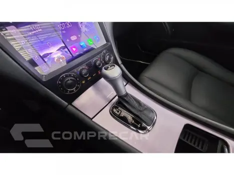 CLC 200 K - 1.8 KOMPRESSOR 16V 2P AUTOMATICO