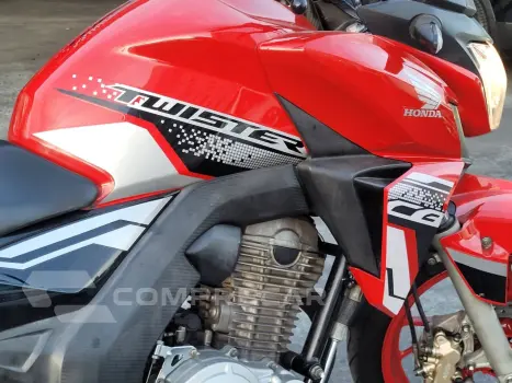 CB 250 TWISTER/FLEXONE