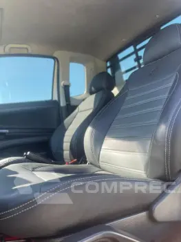 SAVEIRO 1.6 MI Crossover CS 8V G.IV