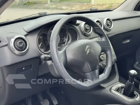 C3 1.5 Tendance 8V