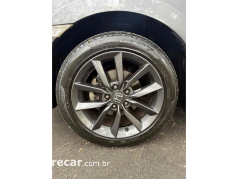 CIVIC 2.0 16vone EX