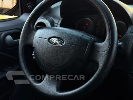ECOSPORT 2.0 XLT 16V
