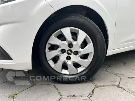 ONIX 1.0 MPFI LT 8V FLEX 4P MANUAL