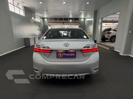 COROLLA 1.6 GLI 16V