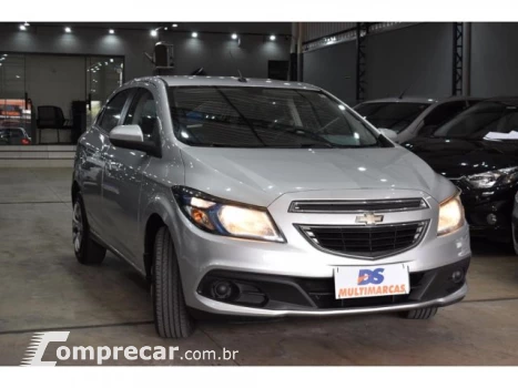 ONIX - 1.4 MPFI LT 8V 4P MANUAL