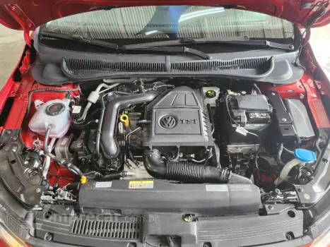 POLO 1.0 170 TSI HIGHLINE AUTOMÁTICO