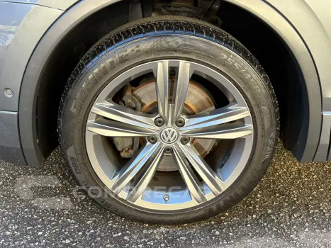 TIGUAN 2.0 350 TSI Allspace R-line 4motion