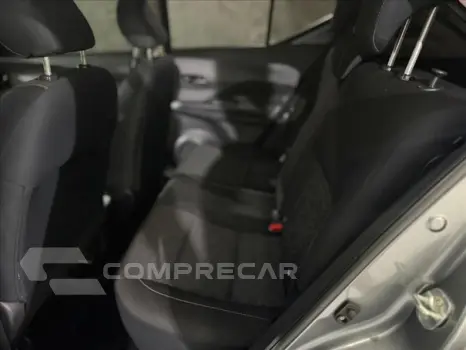 KICKS 1.6 16vstart Sense