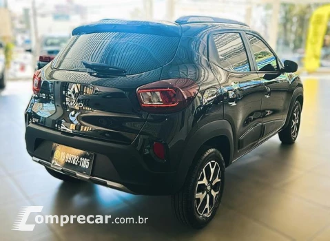 KWID OUTSID 10MT