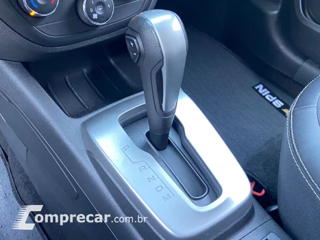 SPIN 1.8 Activ 8V