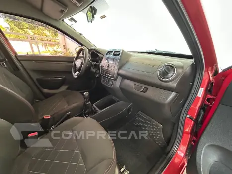 KWID Zen 1.0 Flex 12V 5p Mec.